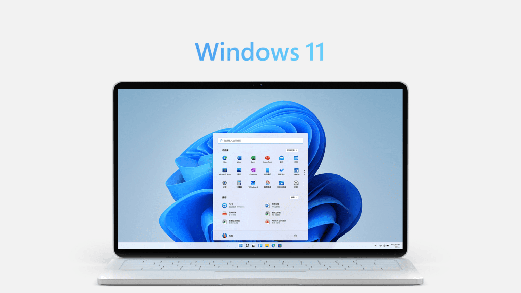 Windows11最新系统2022.7发布 微软官方原版下载+激活