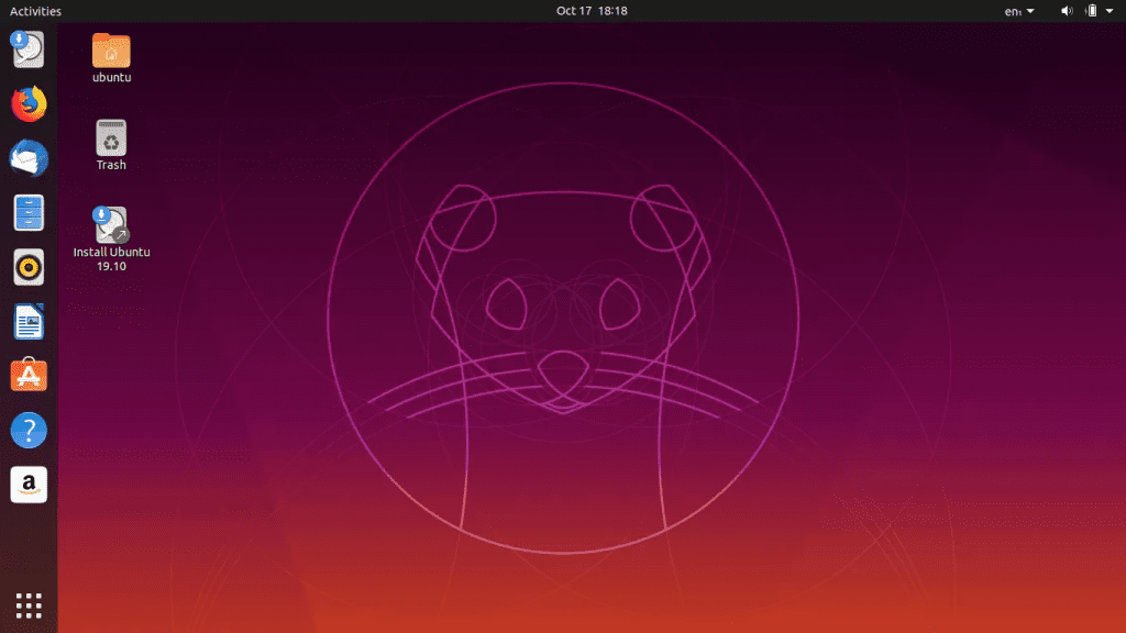 Ubuntu（乌班图）最新官方原版镜像