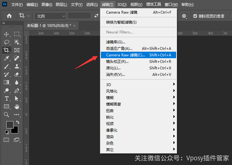 Adobe CameraRaw17.3