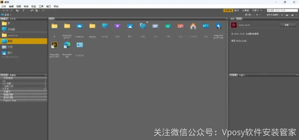 Bridge2017（Br2017）直装版